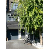 Haus Straßenseite