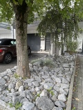 Hausvorplatz