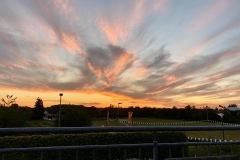Blick-Terrasse-Abendstimmung