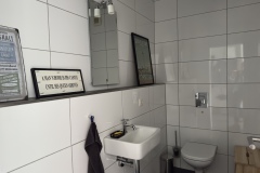 Gaeste-WC