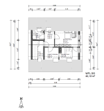Grundriss DG
