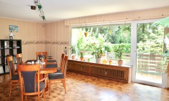 Wohnzimmer EG