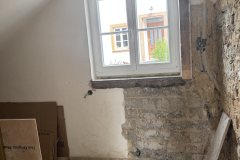 Bad-in-Planung