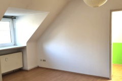 Bsp.-Dachwohnung