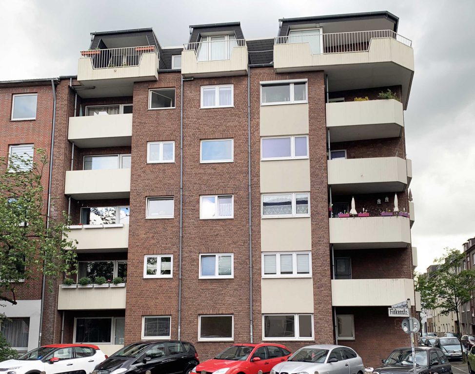 Eigentumswohnung Duisburg Eigentumswohnung Duisburg