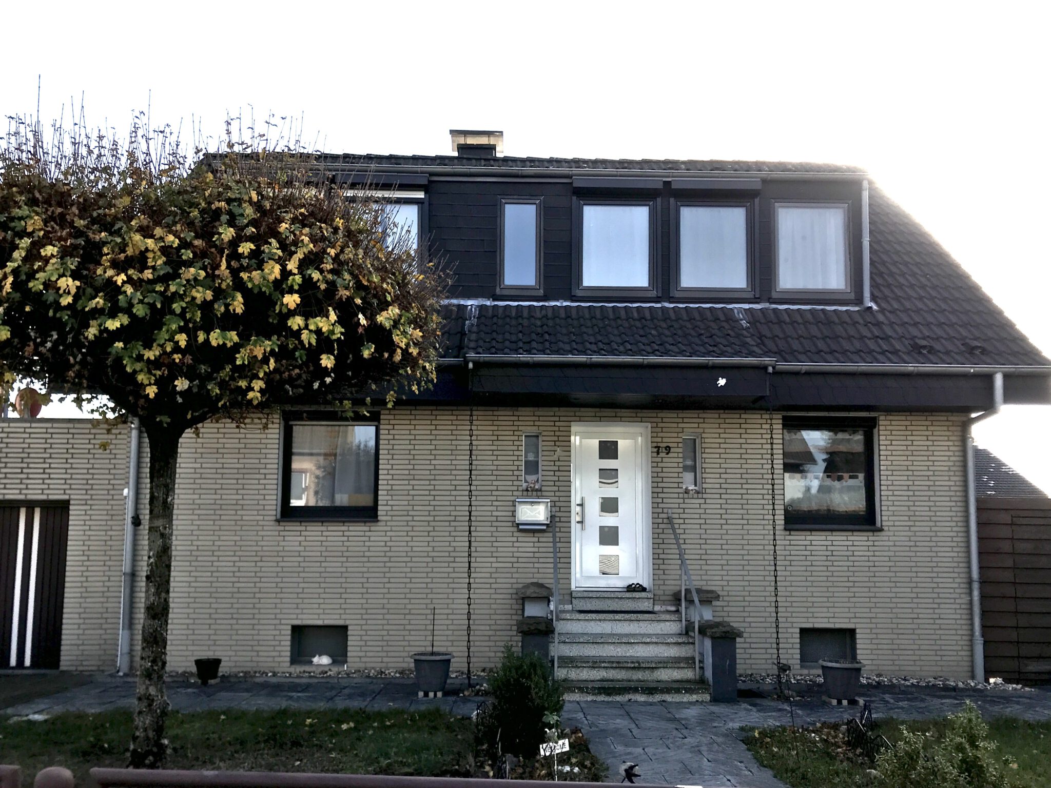 Ratingen Lintorf First Real Estate Partner