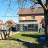 Haus in Essen Burgaltendorf Garten Verkauf