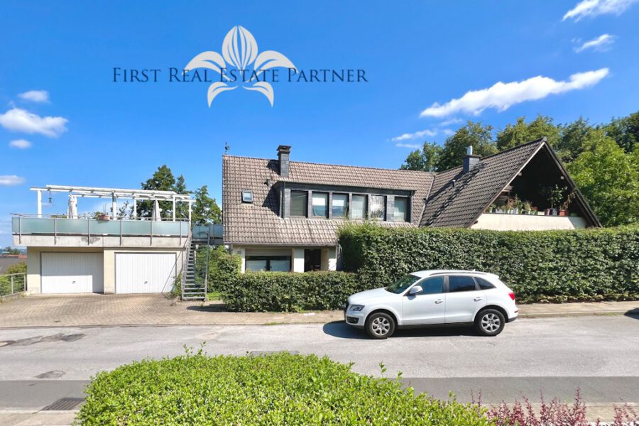 Haus-Strassenseite-Logo