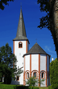 Klosterkirche Niederehe