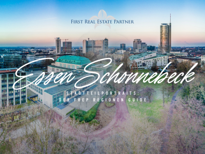 FREP City Guide Schonnebeck