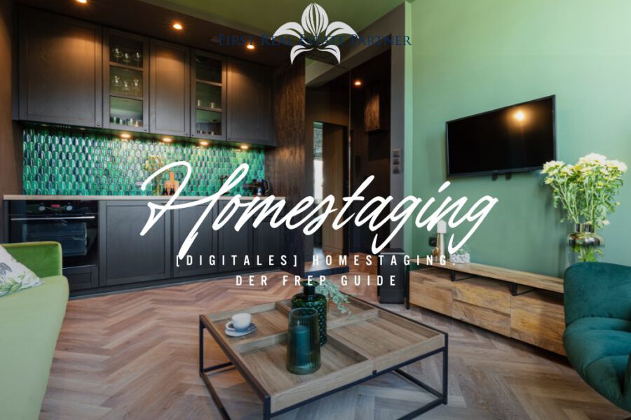 FREP Homestaging Guide