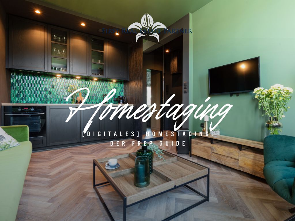 FREP Homestaging Guide