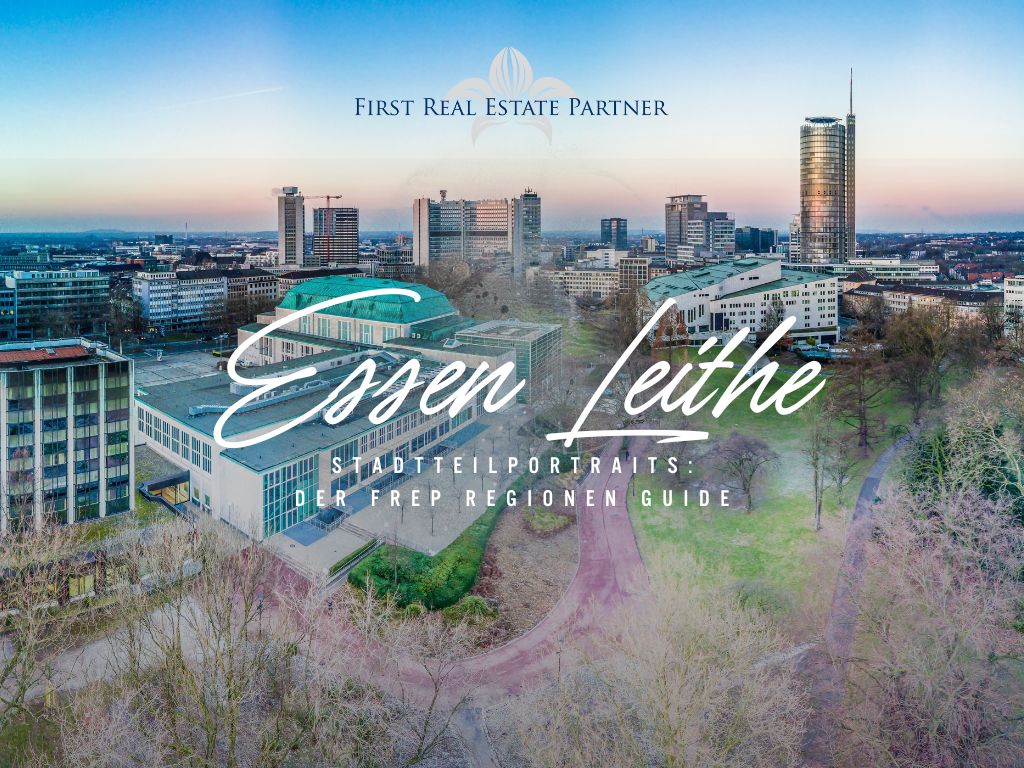 FREP Immobilien Essen Leithe