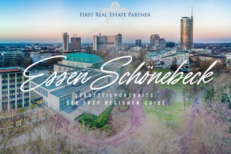 FREP Immobilien Essen Schönebeck