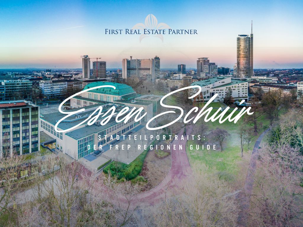 FREP Immobilien Essen Schuir