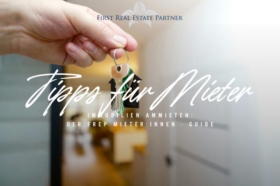 FREP Tipps Wohnung mieten