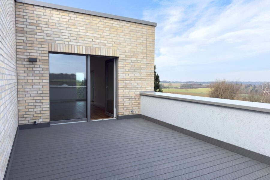 FREP ETW Homberg DG li Dachterrasse